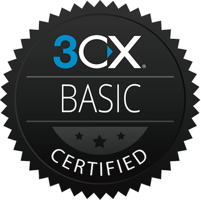 3CX Basic